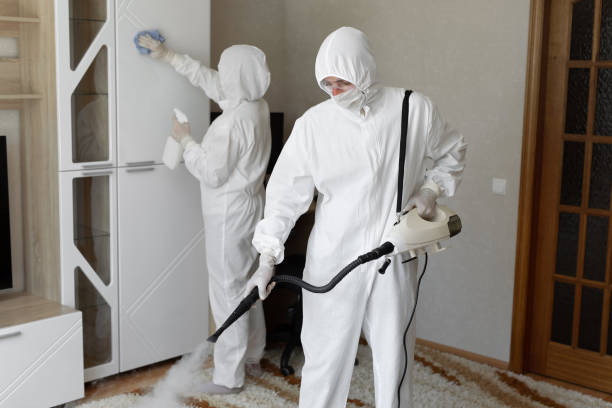 24/7 Emergency Odor Removal experts in Union City, PA